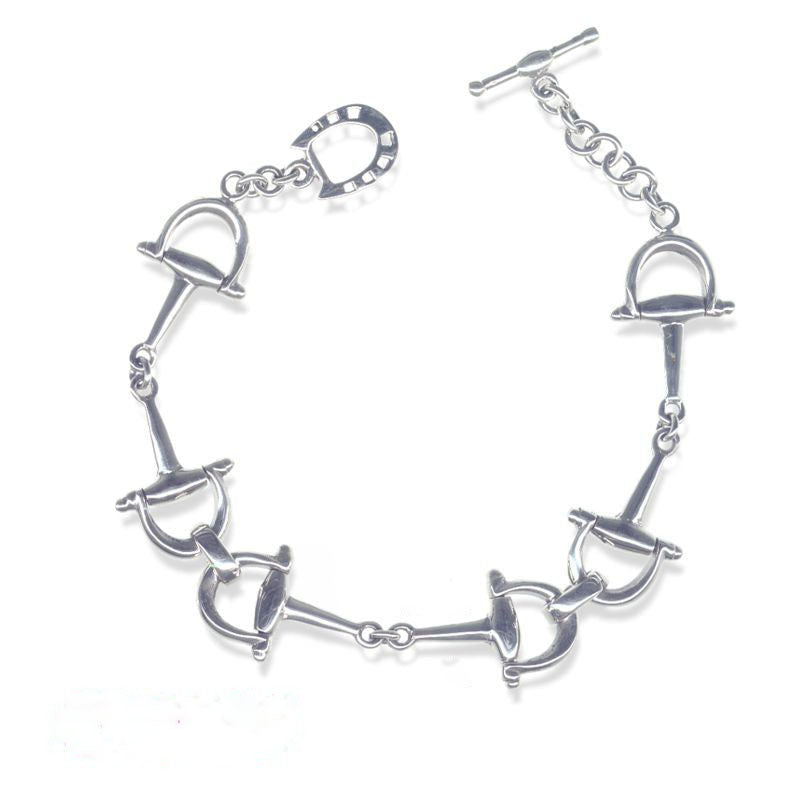 equestrian jewelry