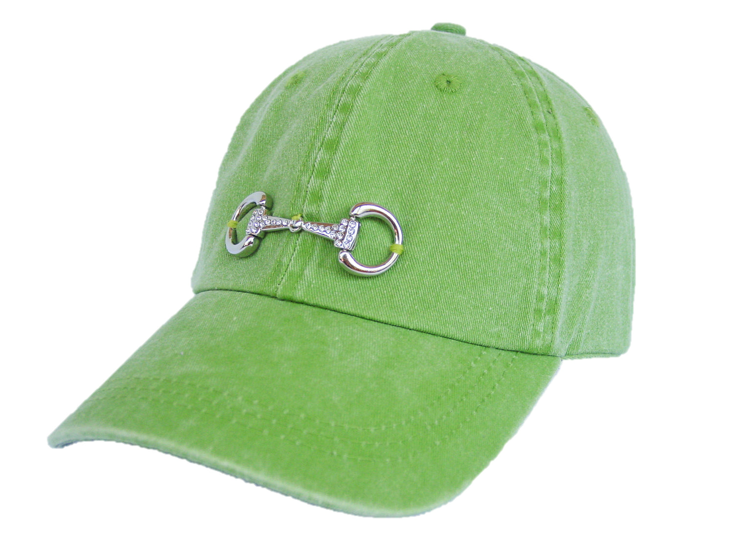 equestrian hat