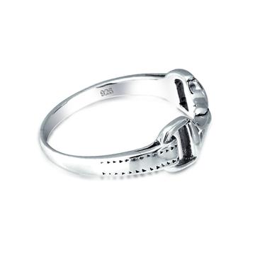 sterling silver ring