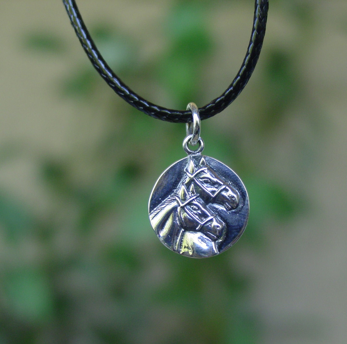 equestrian jewelry