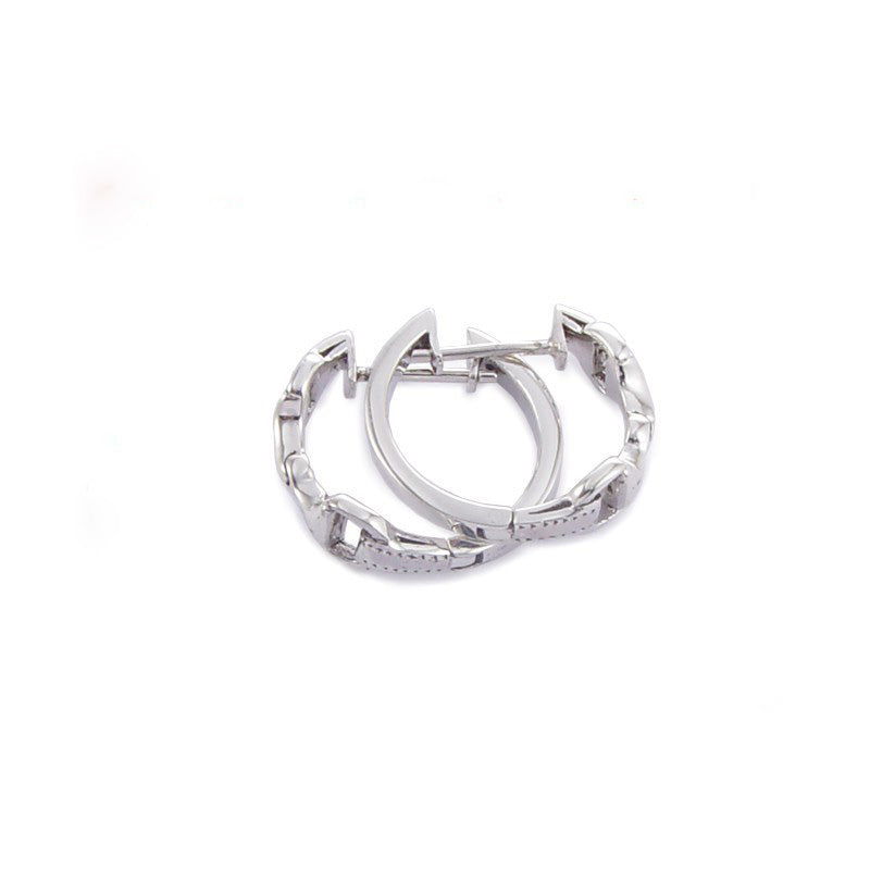 horse silver bit jewelry