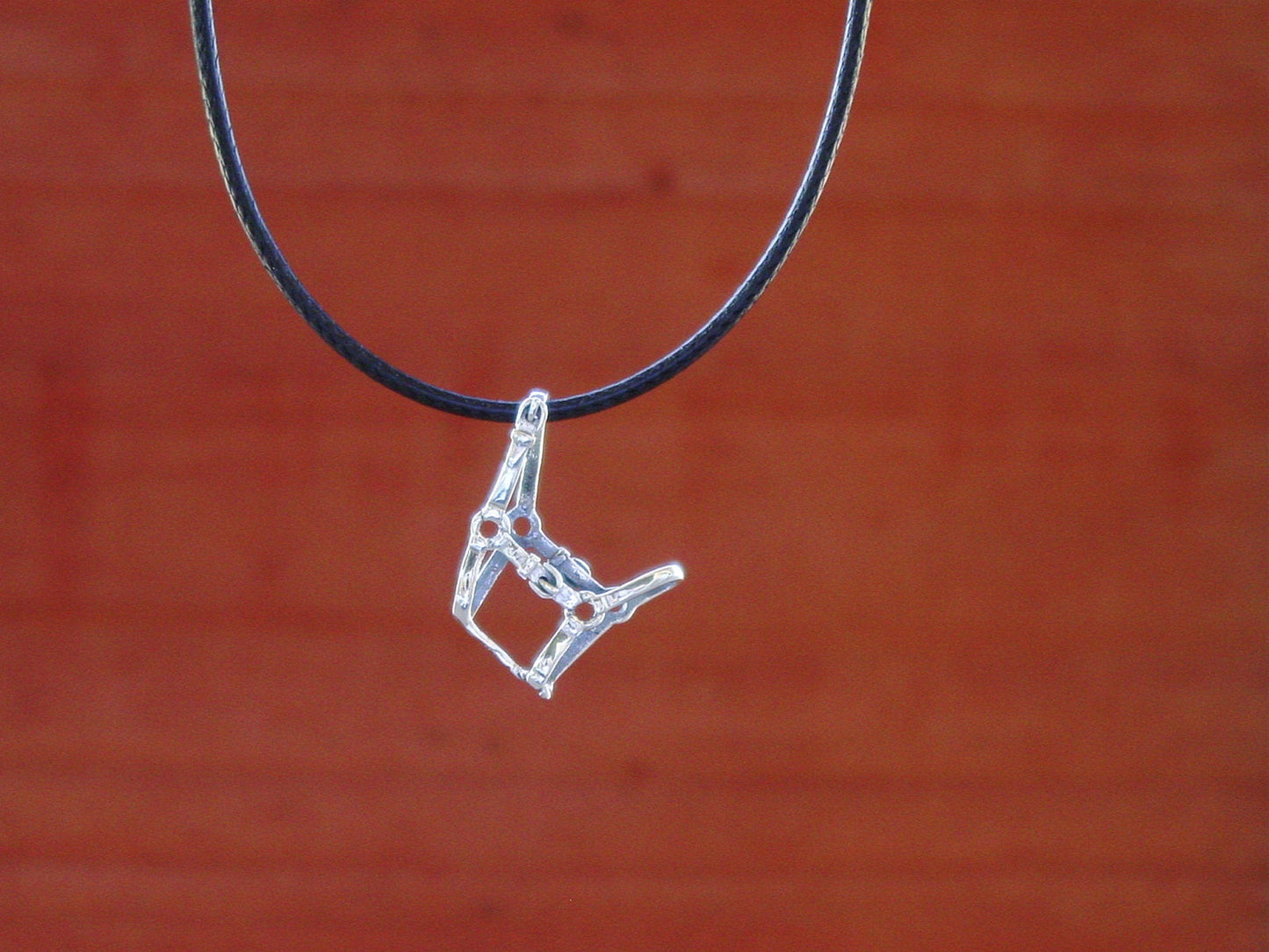 equestrian jewelry