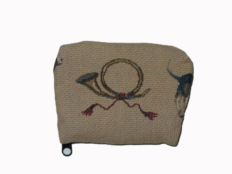 horse accessories purse