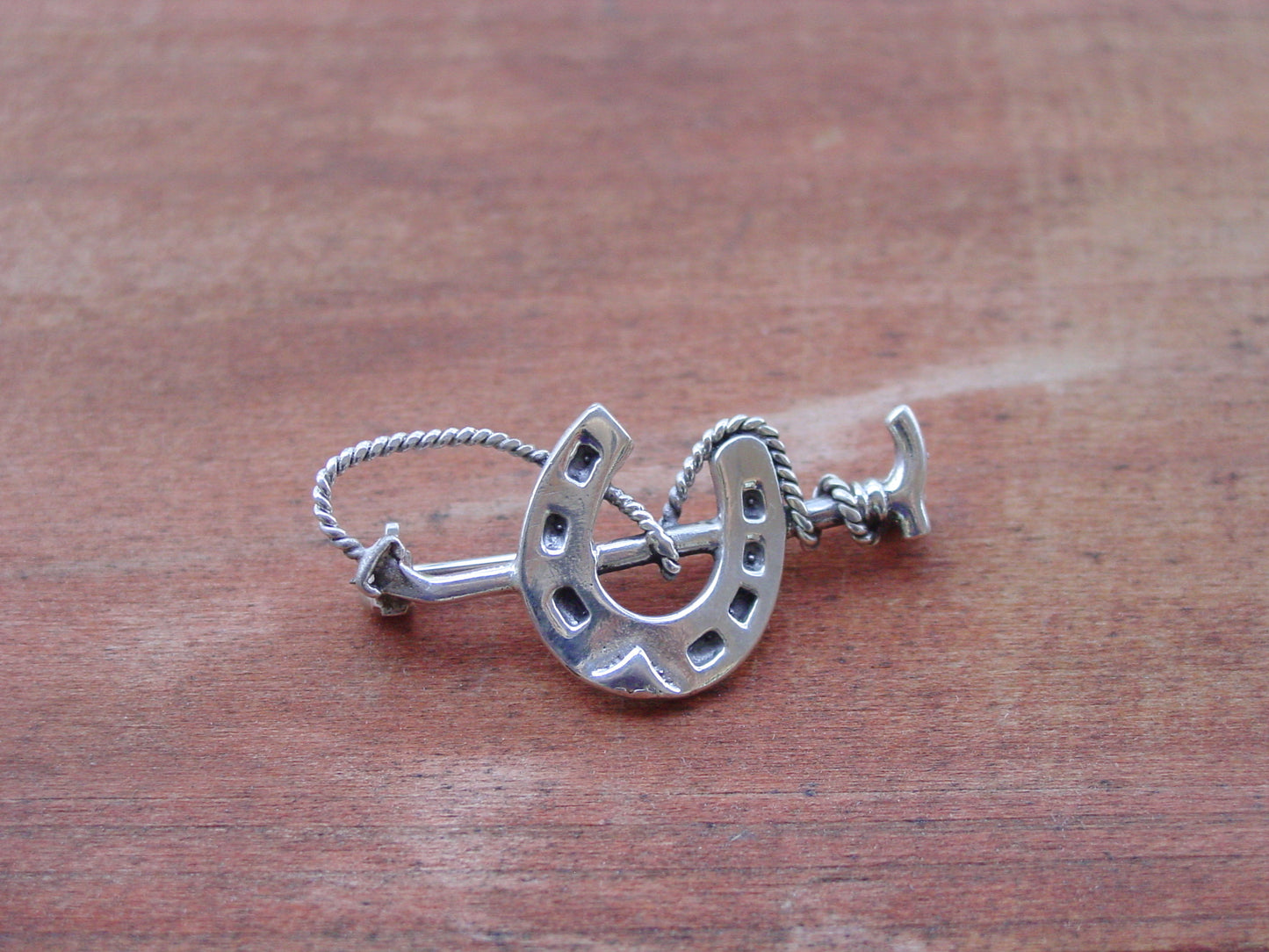 equestrian jewelry