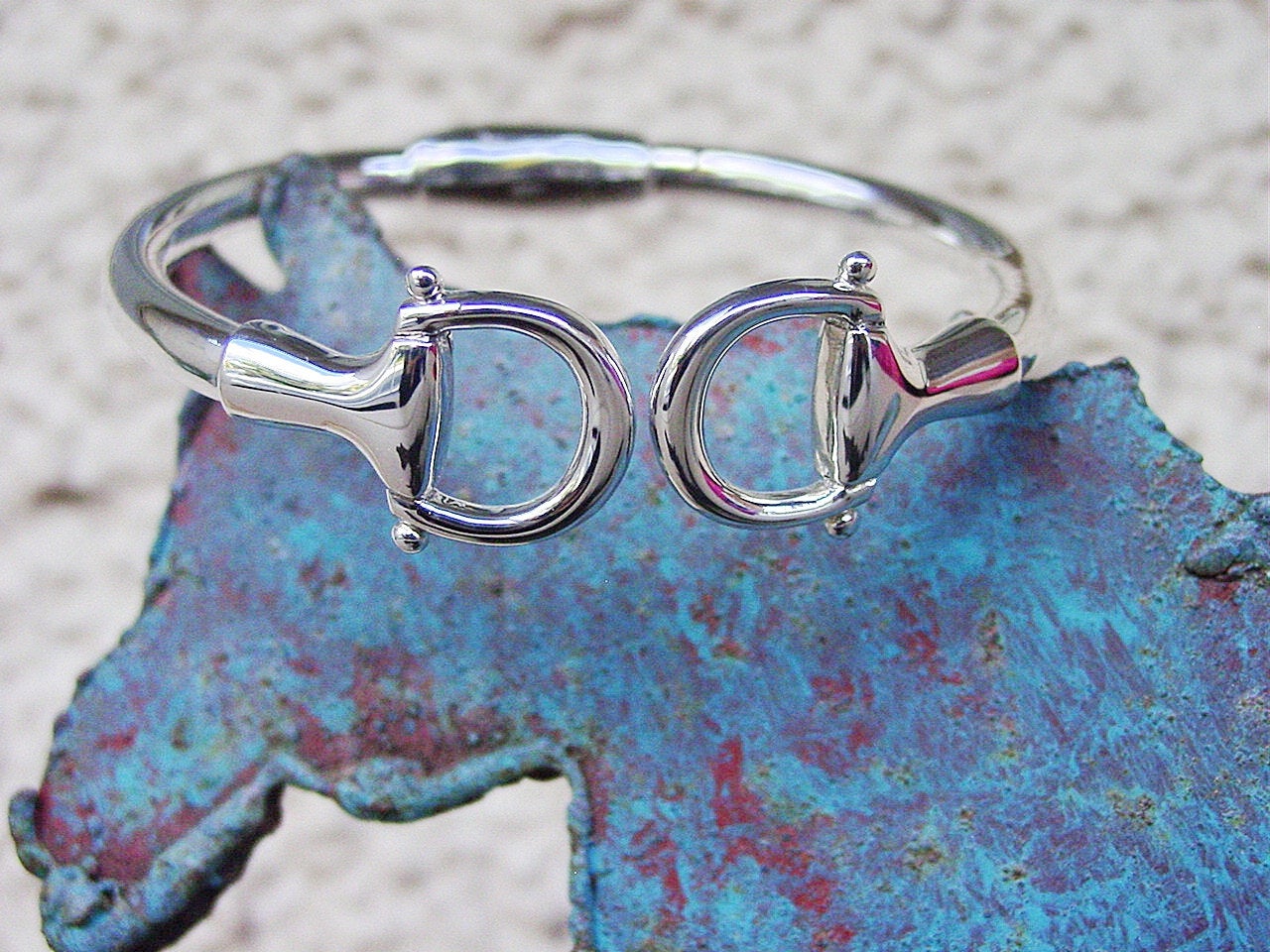gucci stlye bangle jewelry