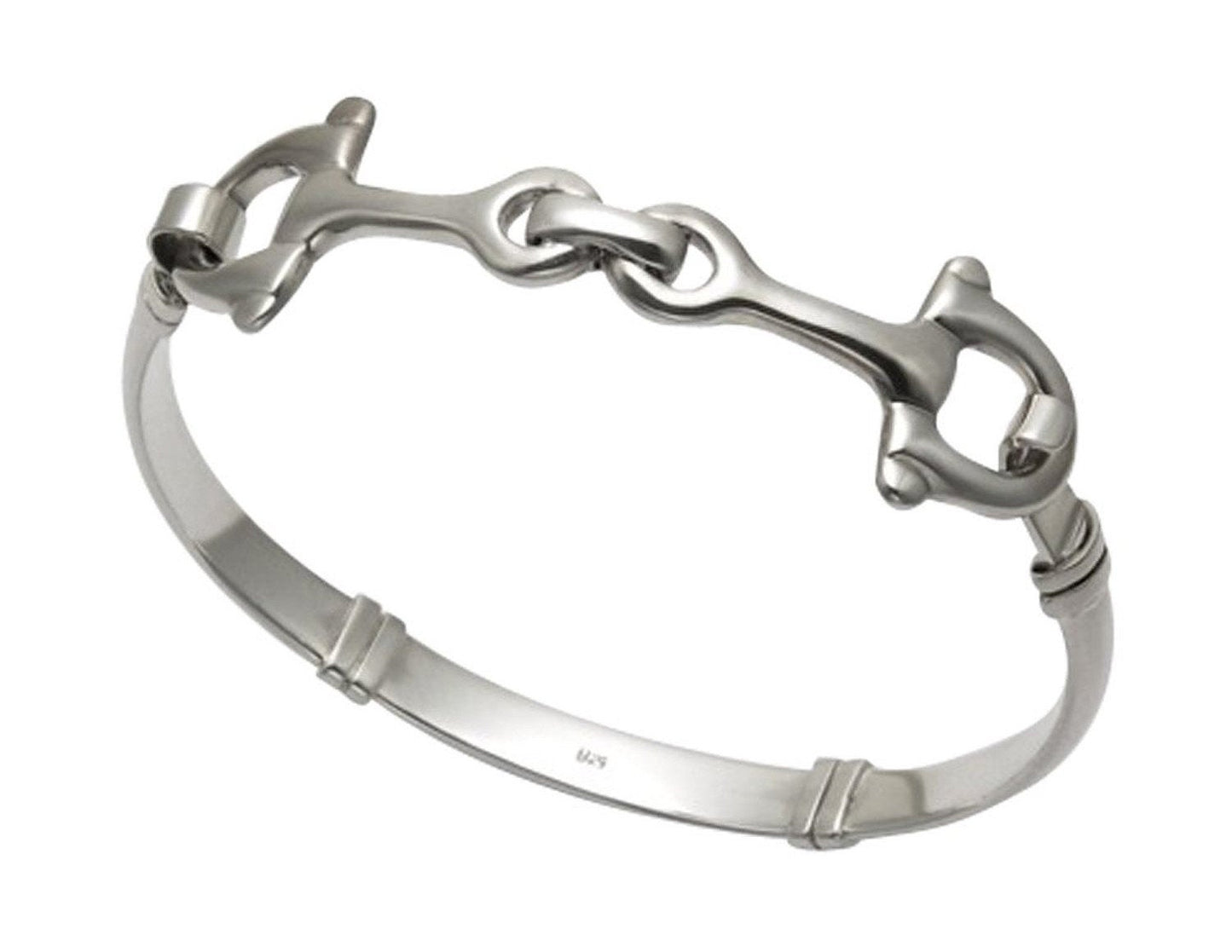 horse bit jewelry