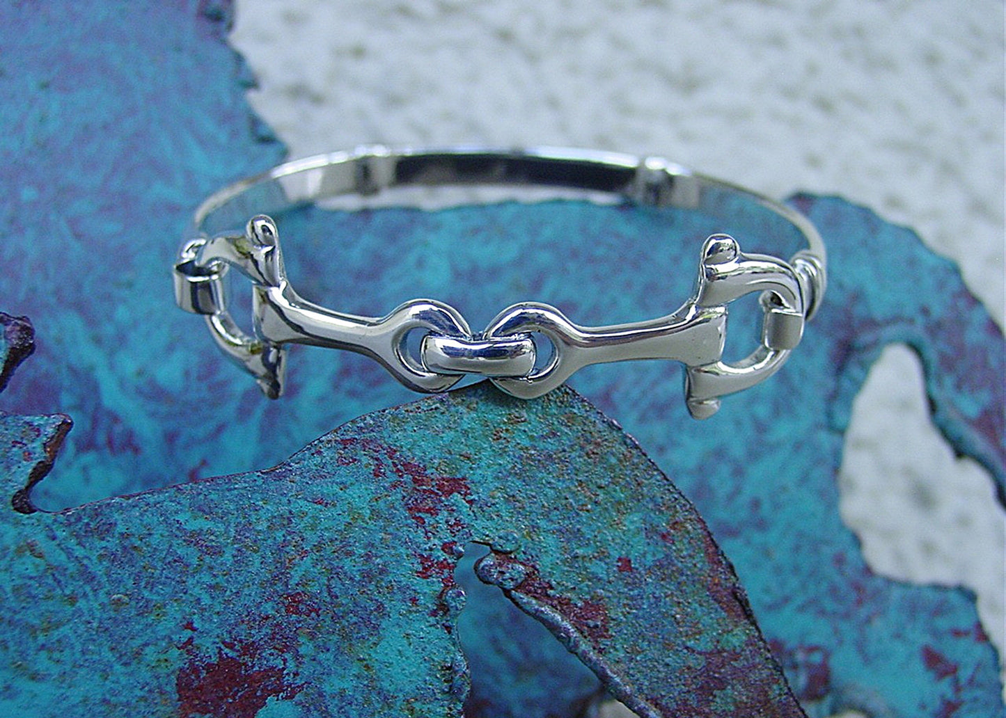 equestrian jewelry