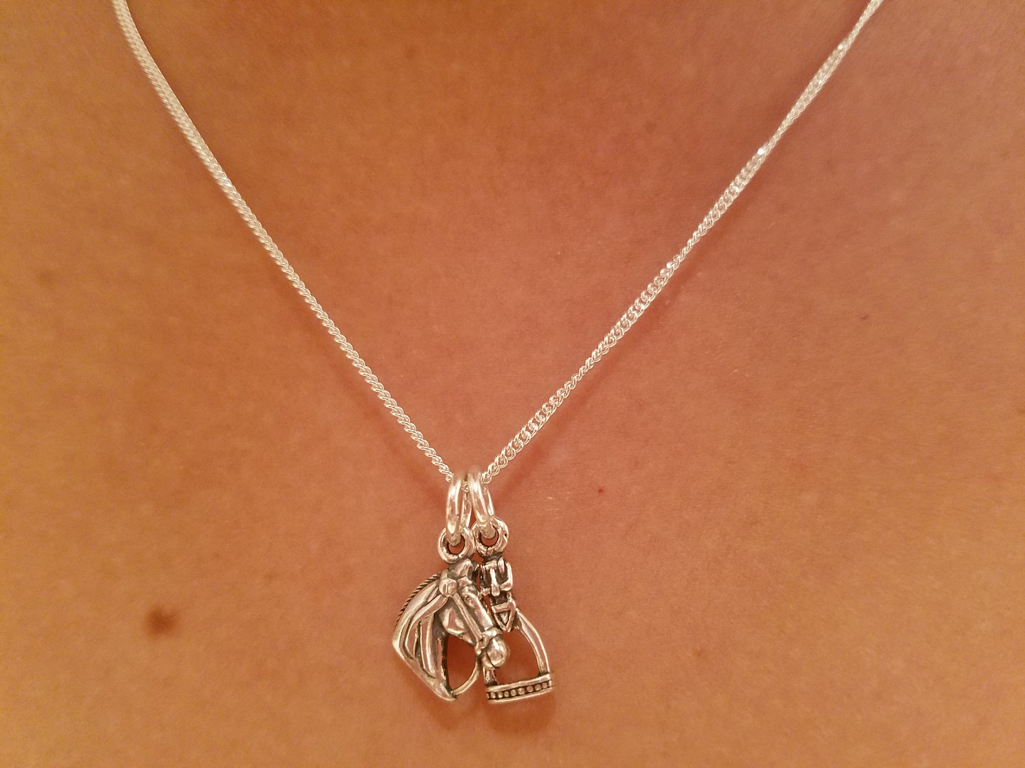 equestrian jewelry