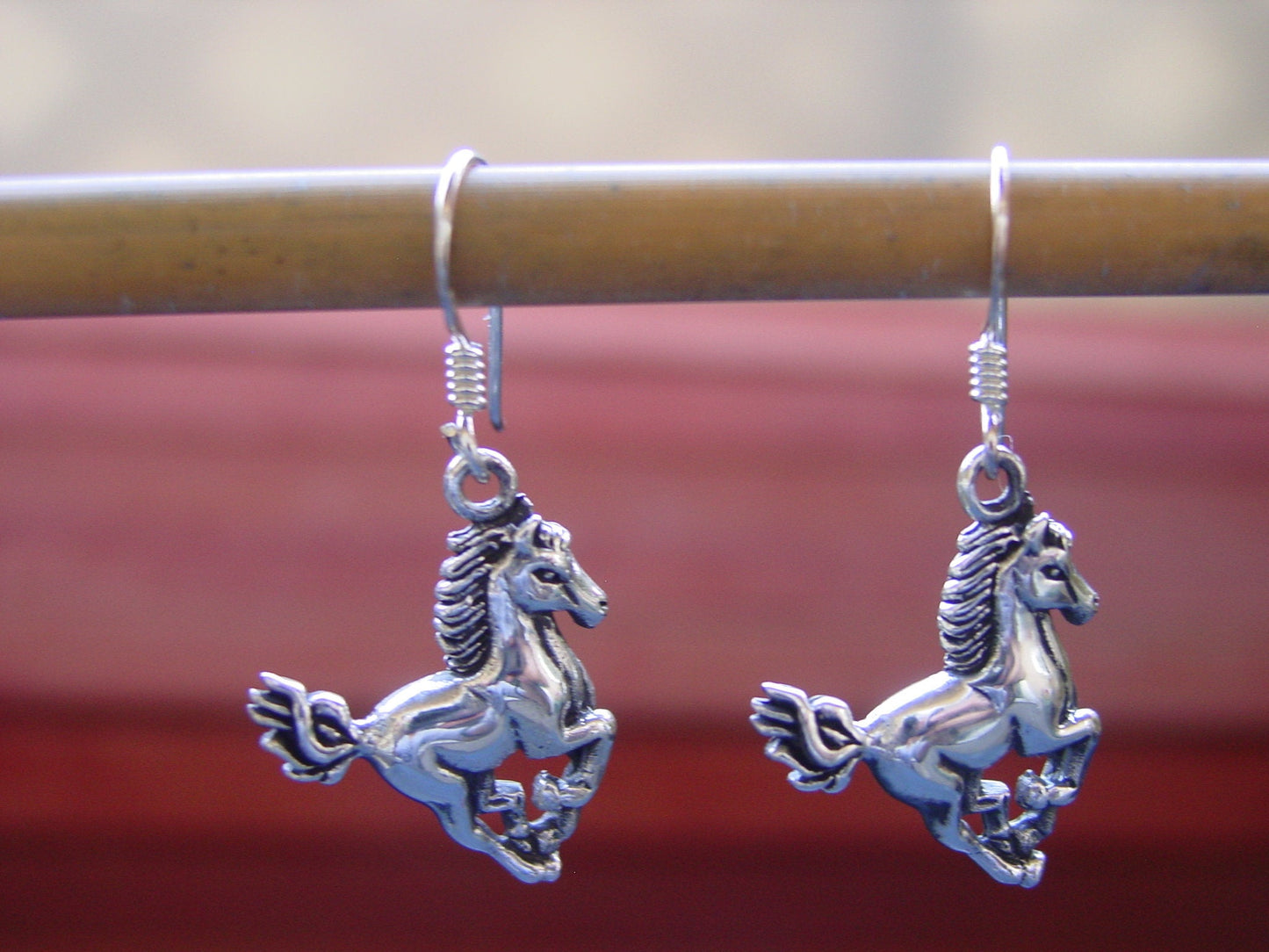 equestrian jewelry