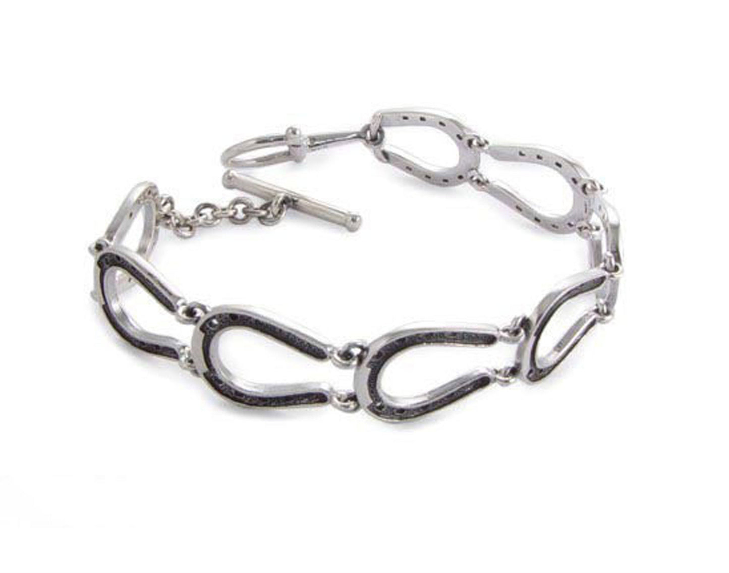 horse shoe jewelry