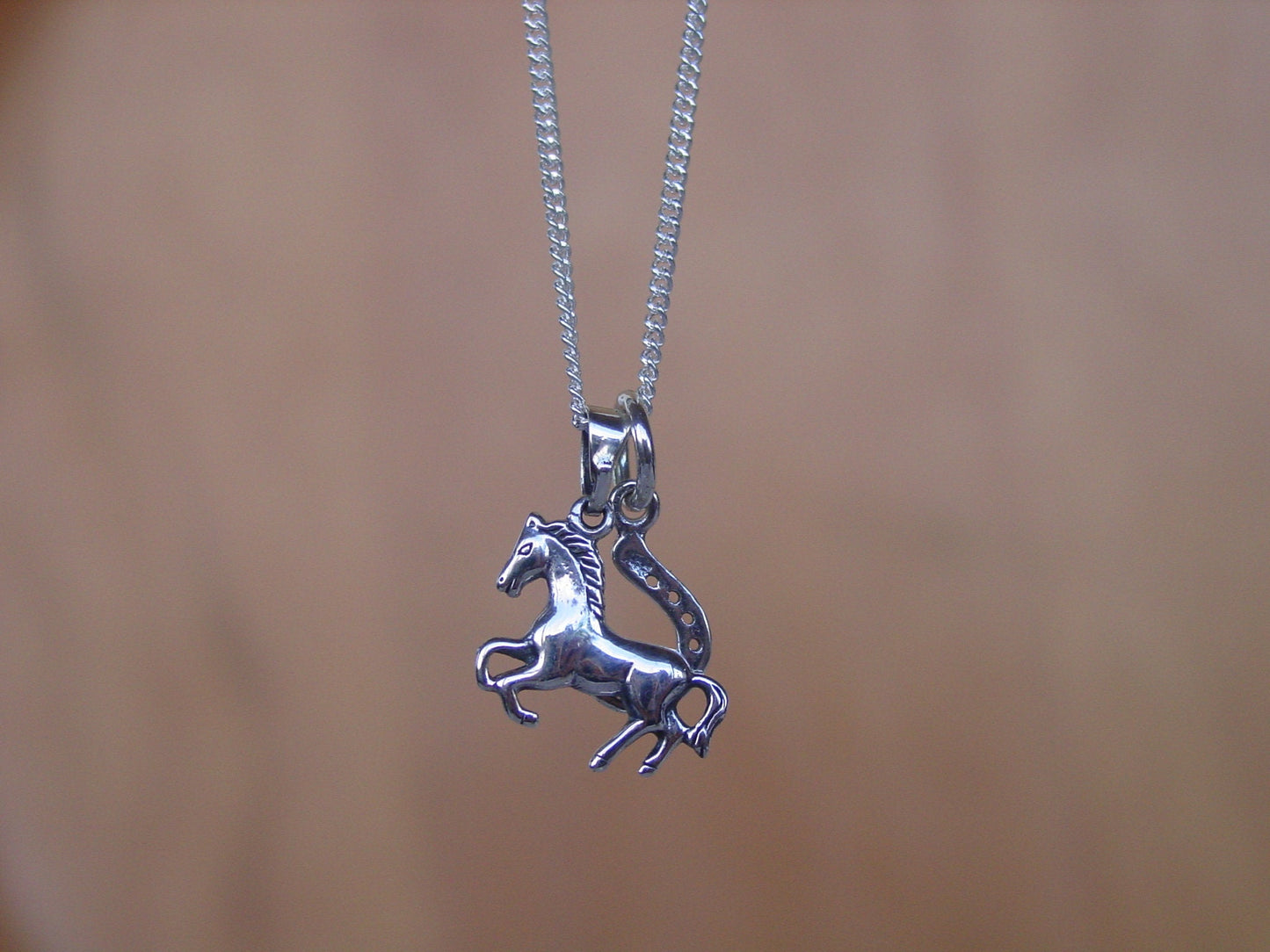 horse jewelry