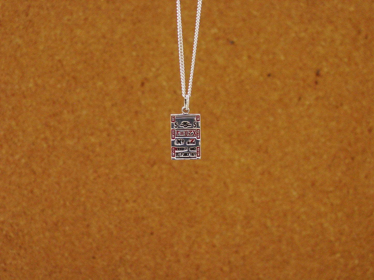 horse racing jewelry