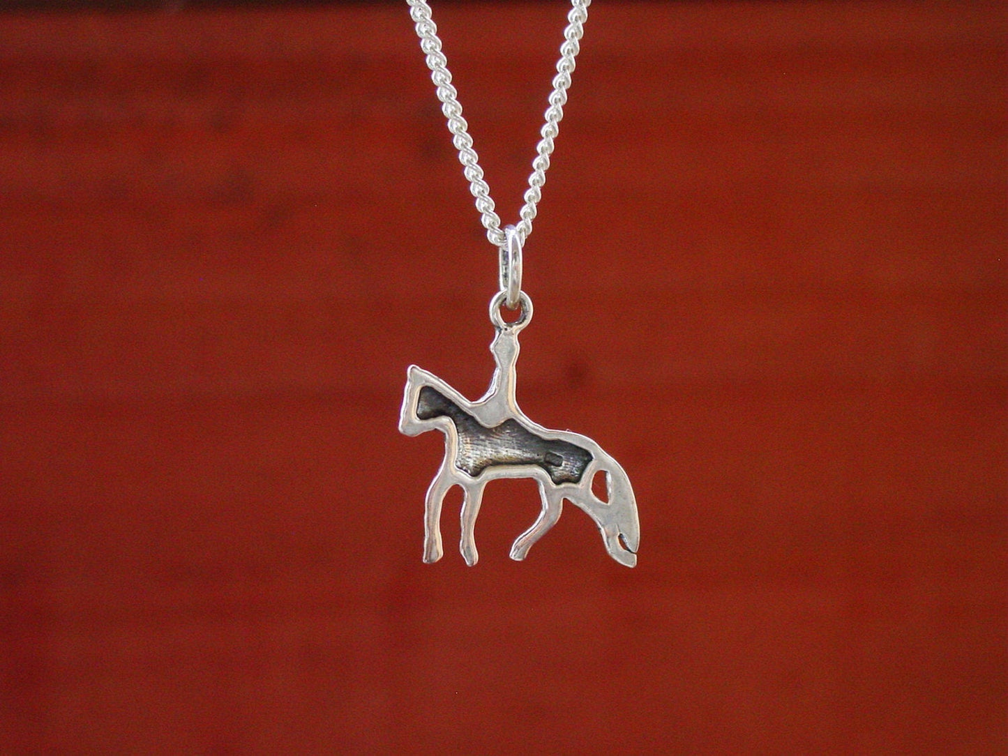 equestrian jewelry
