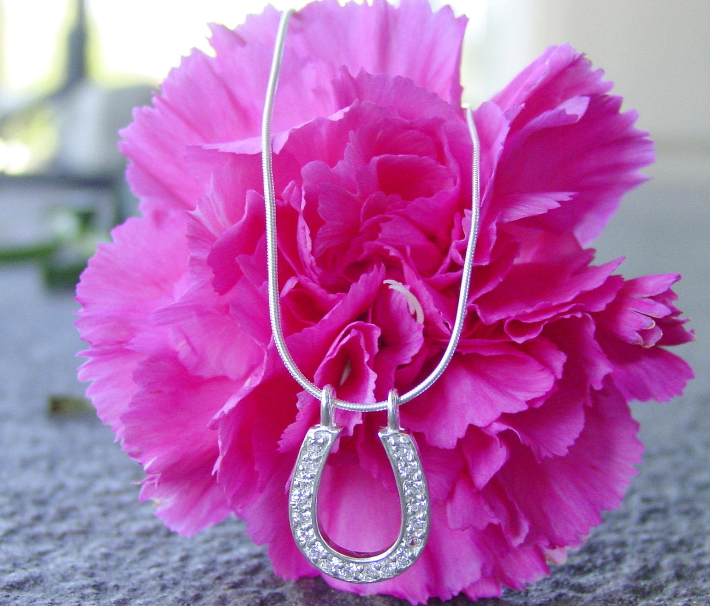 equestrian jewelry