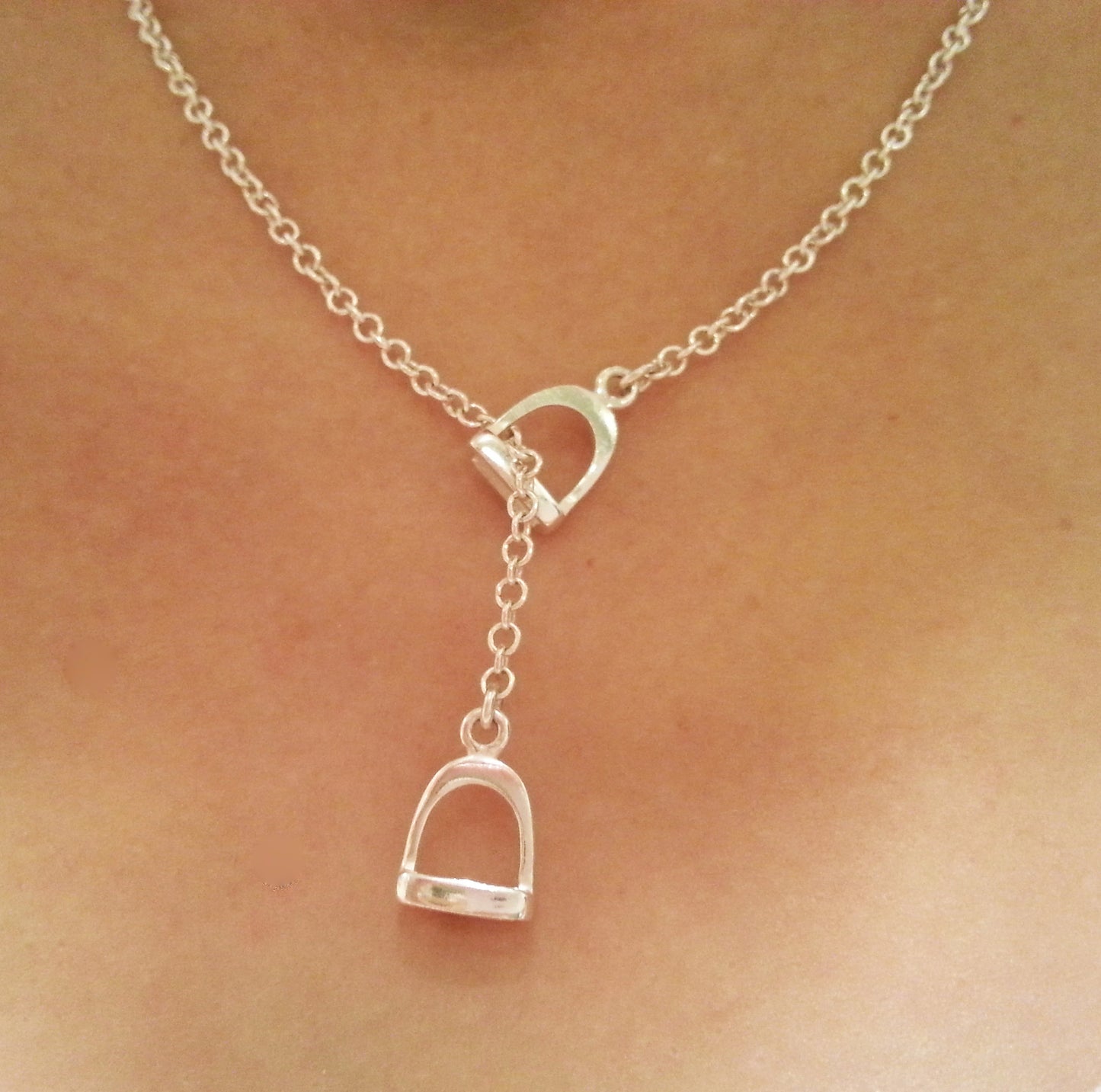 equestrian jewelry