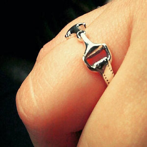 equestrian ring