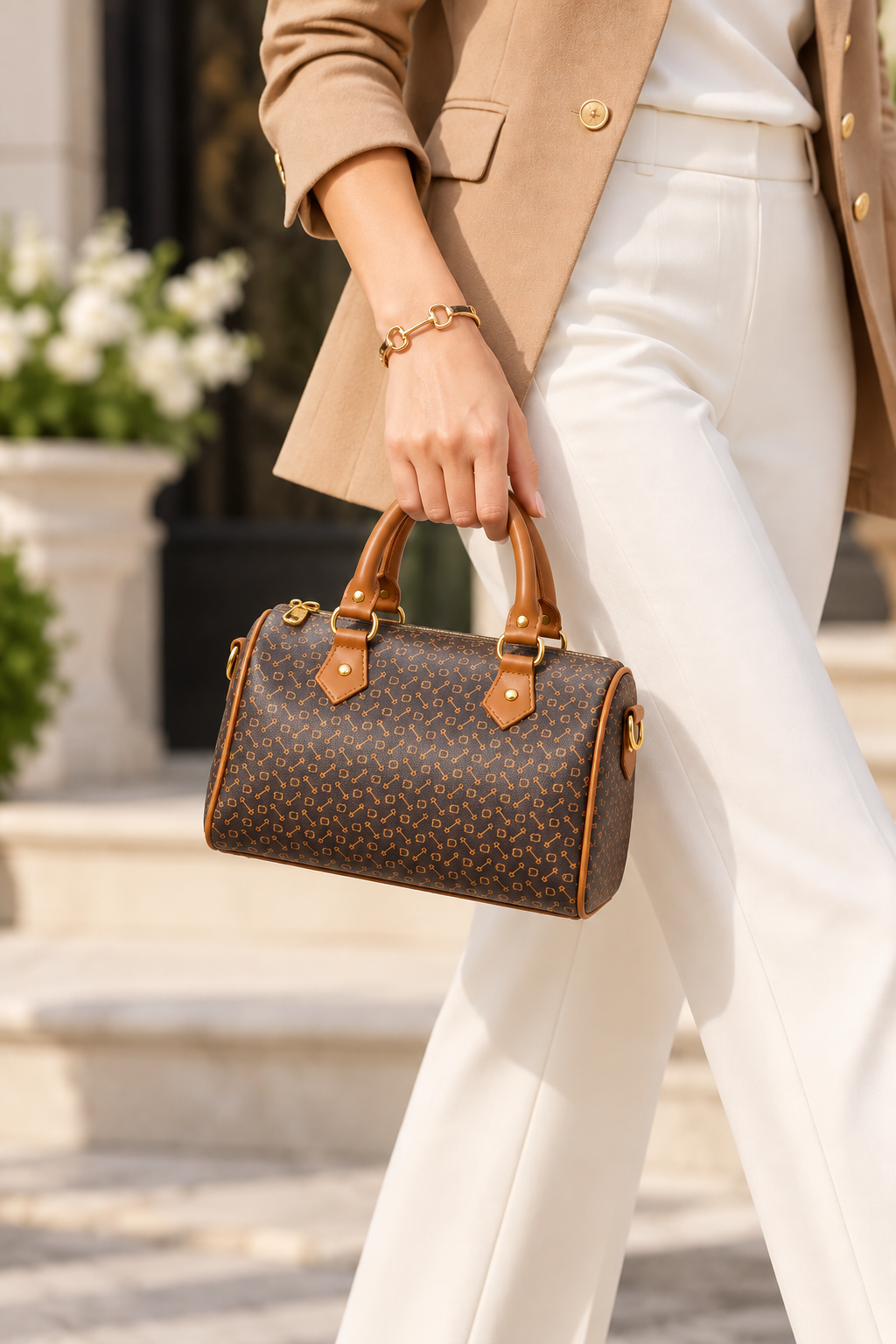 Equestrian Handbags
