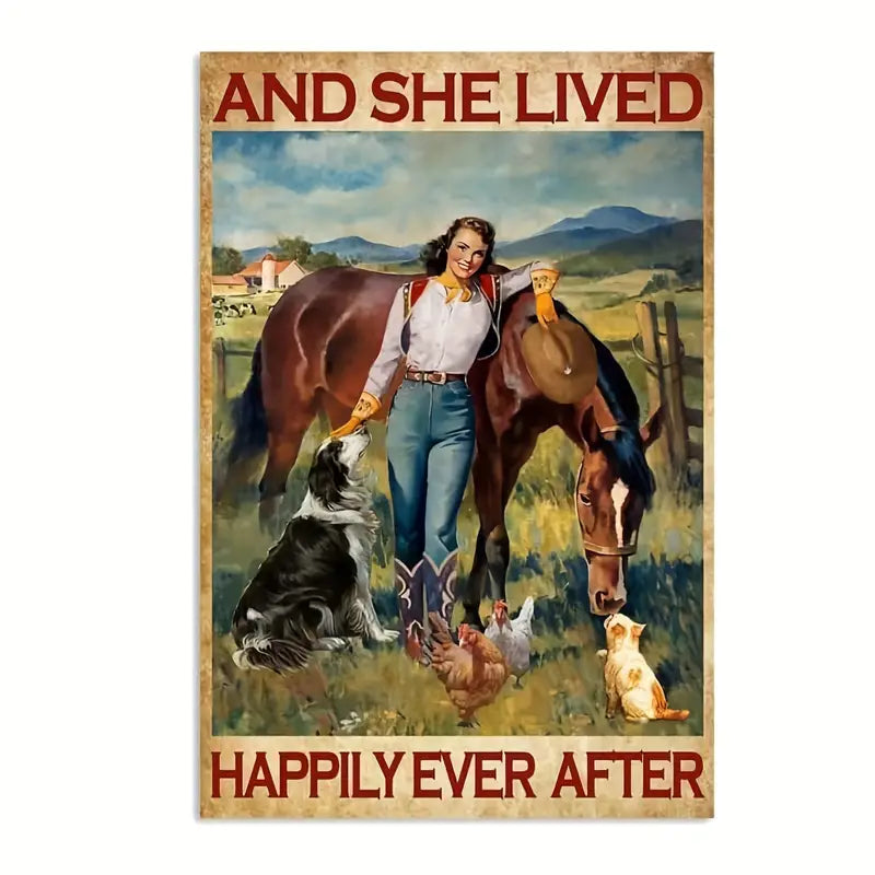 Equestrian Sign, Horse Racing Sign | BaronEquestrian.com – Baron Equestrian