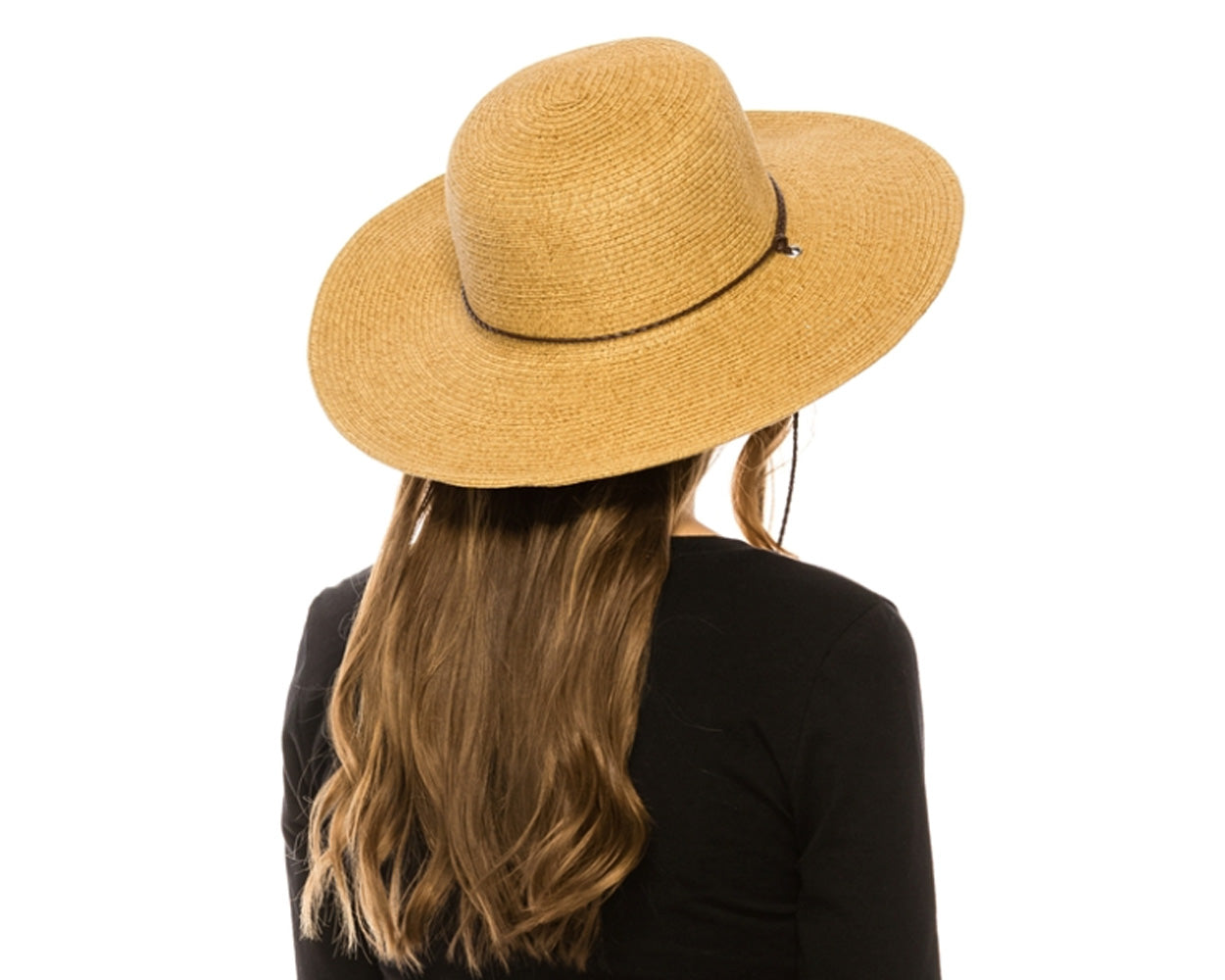 Equestrian Sun Hat