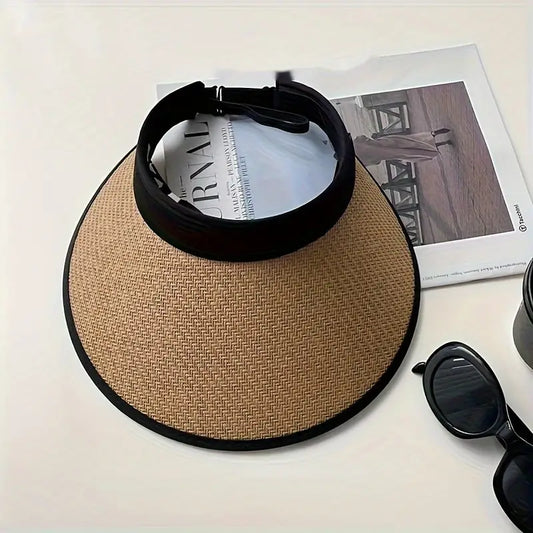 equestrian sun visor