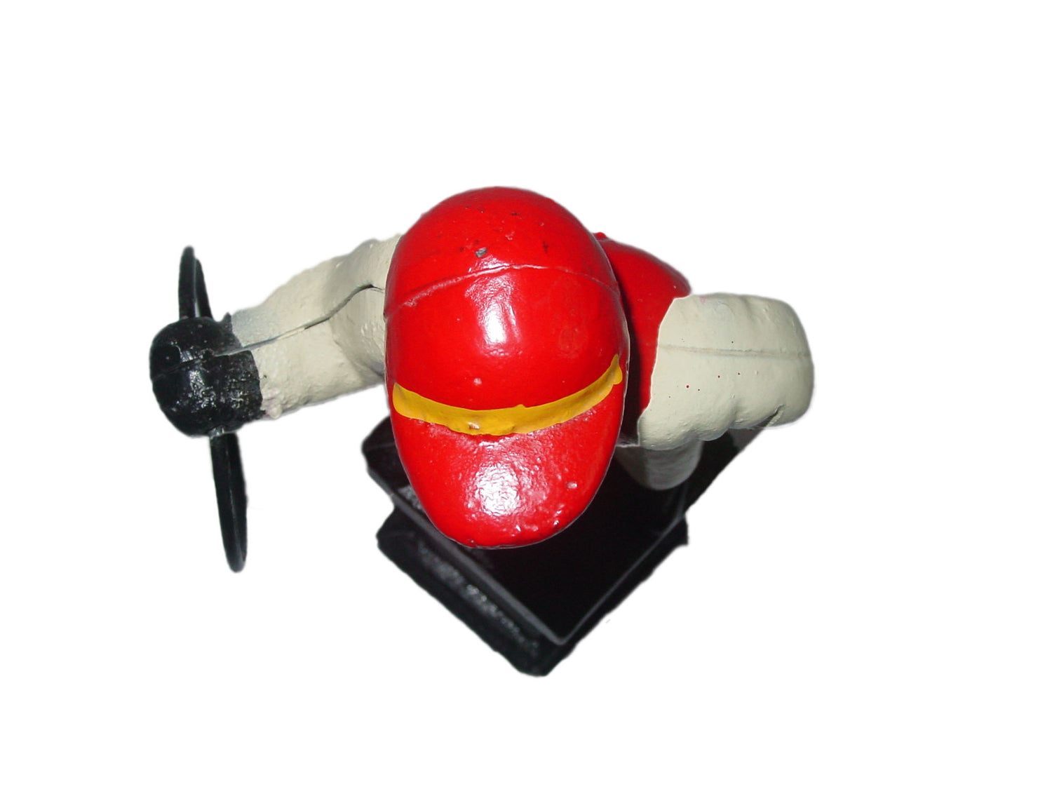 Cast-Iron Jocko Lawn Jockey Hitching Post Figure Statue a11