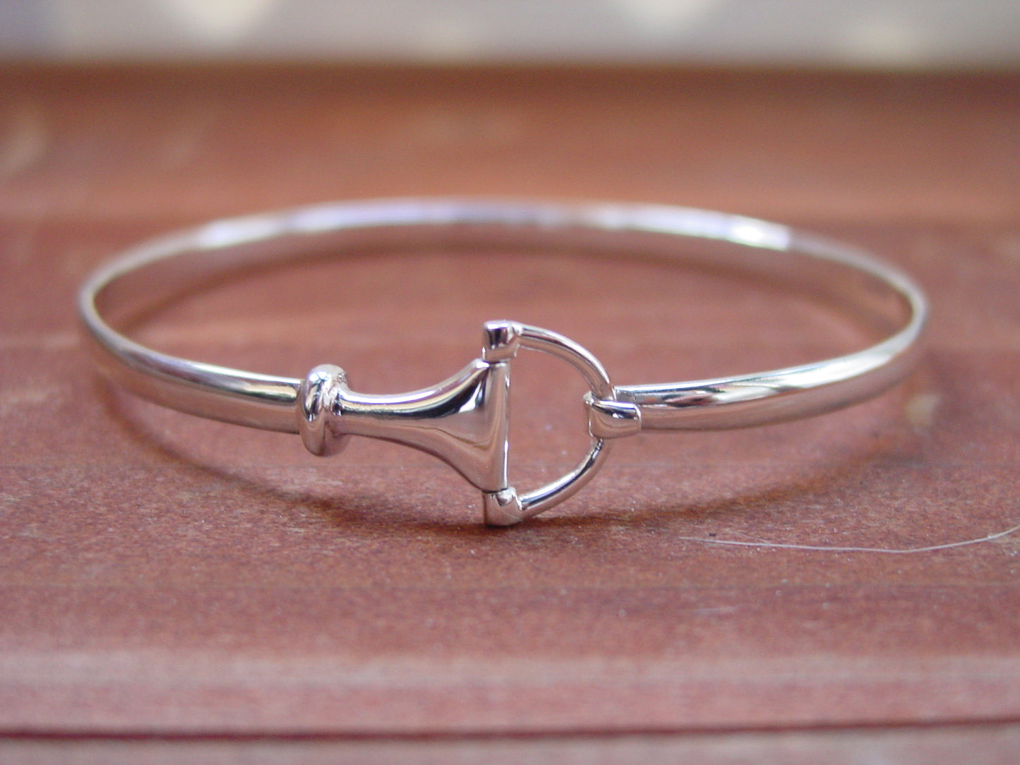 equestrian jewelry