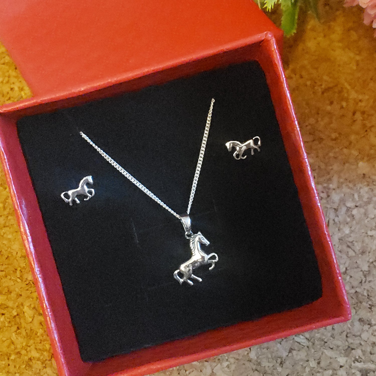 Horse Jewelry