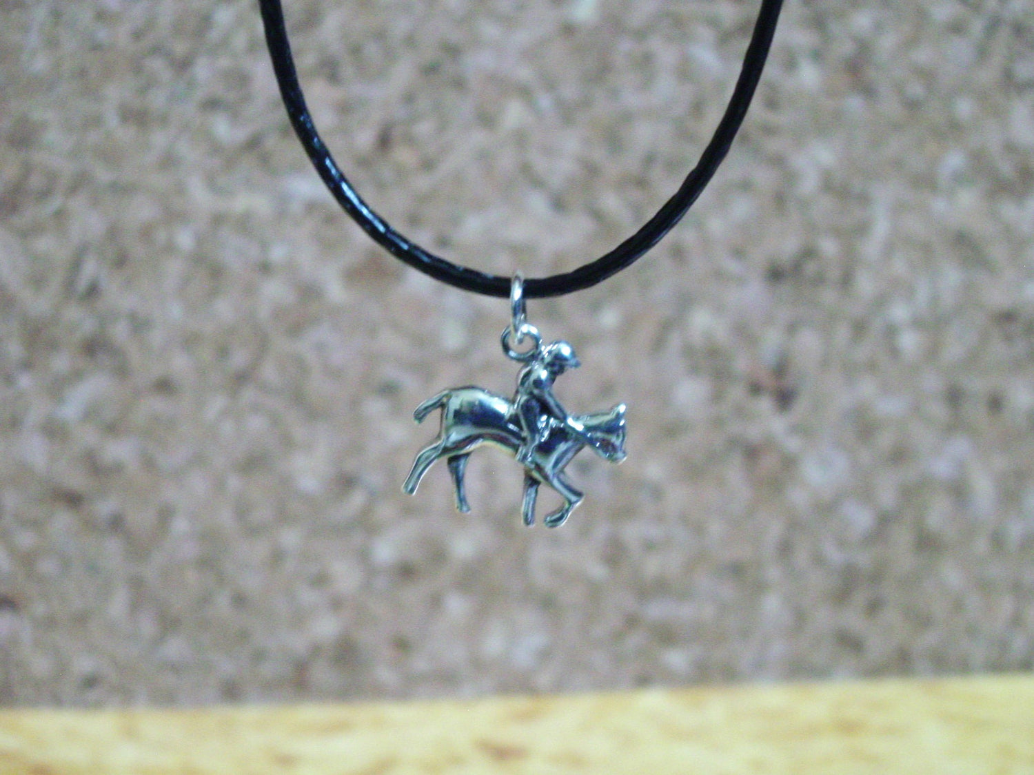 Horse racing jewelry 2