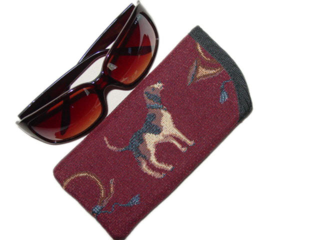 dog glasses case
