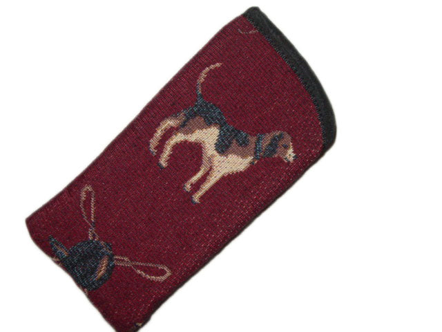dog glasses case
