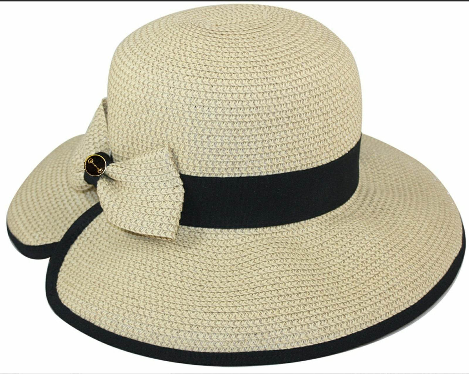 equestrian hat