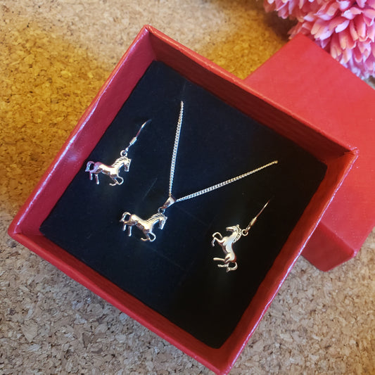 equestrian jewelry