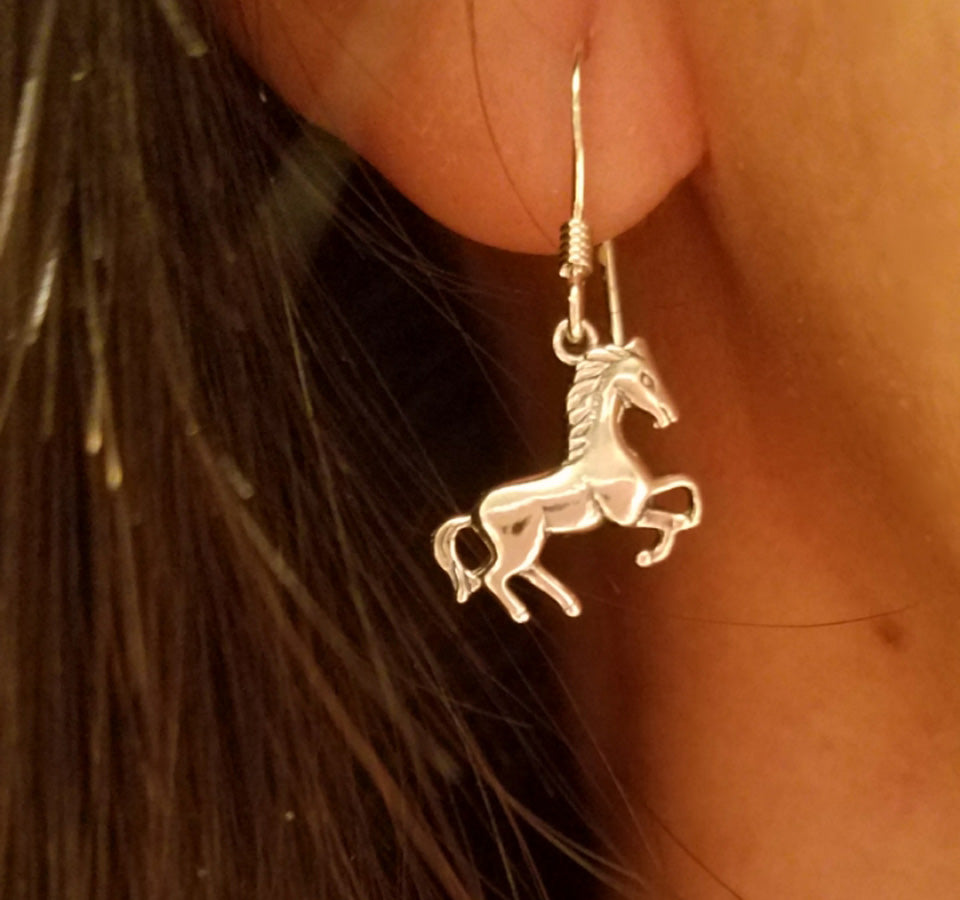 equestrian jewelry
