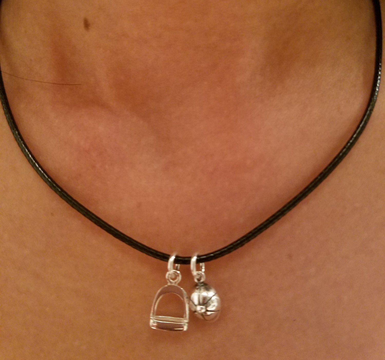 equestrian jewelry