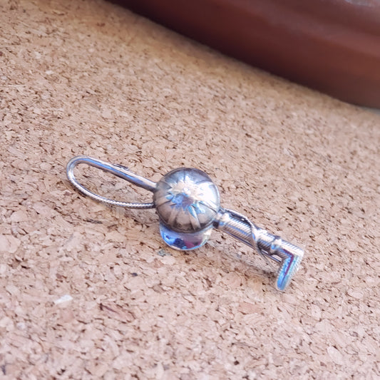 equestrian pin jewelry