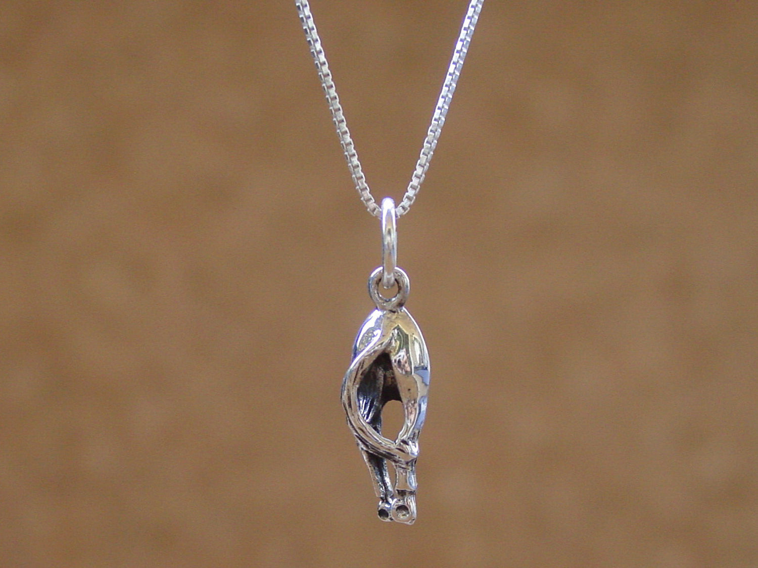 horse butt jewelry