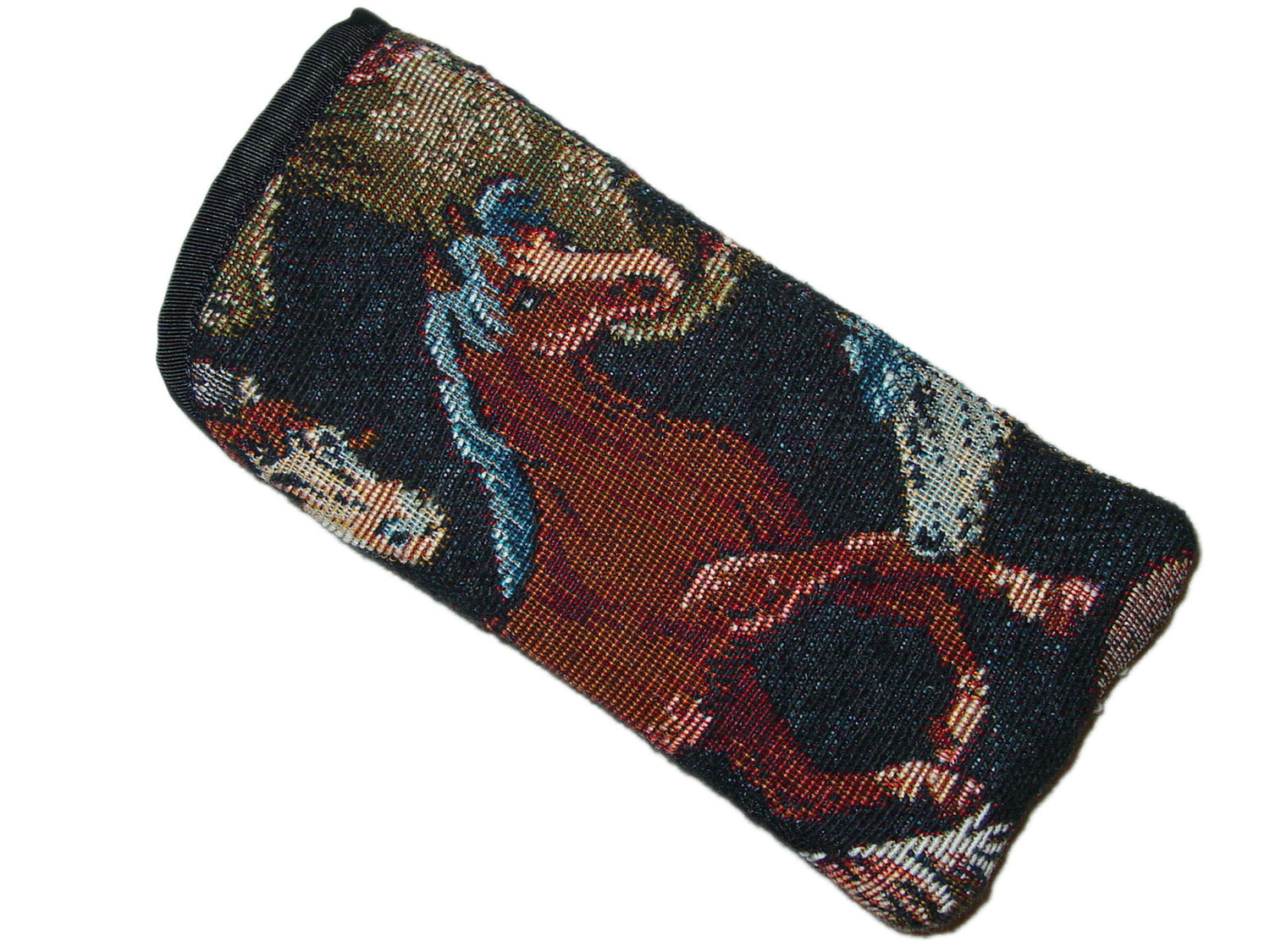 horse glasses case 2