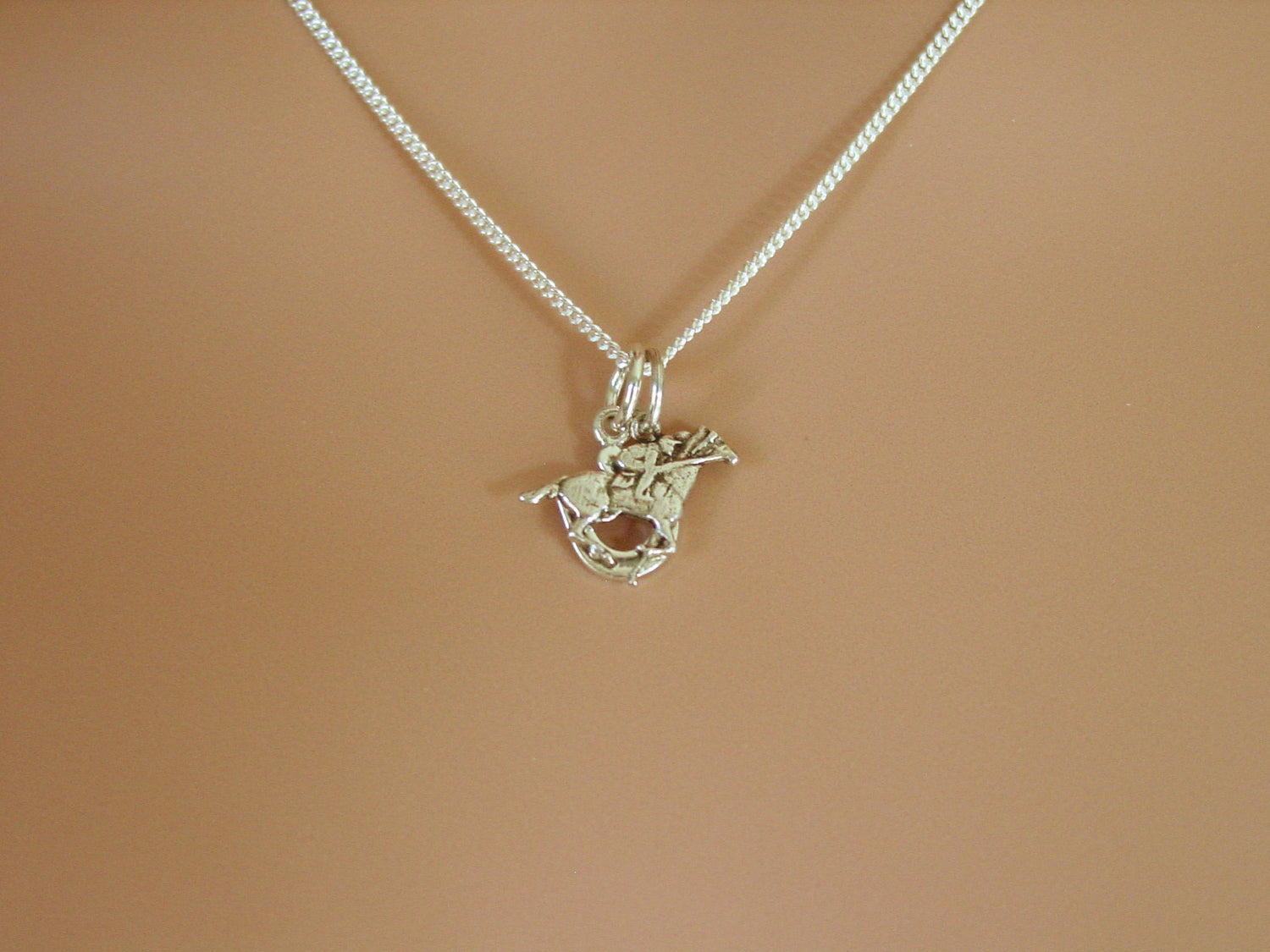 horse jewelry