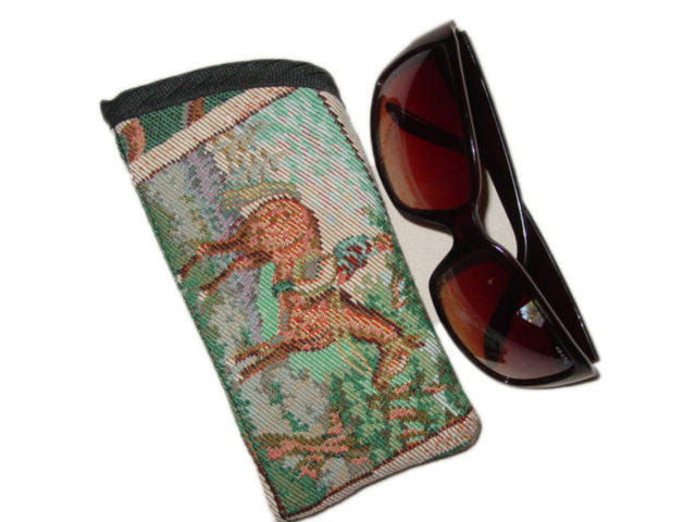 horse sun glasses case 2c