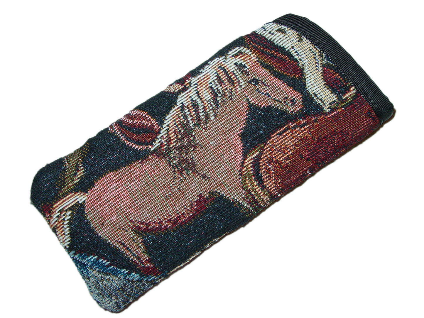 horse sun glasses case 3