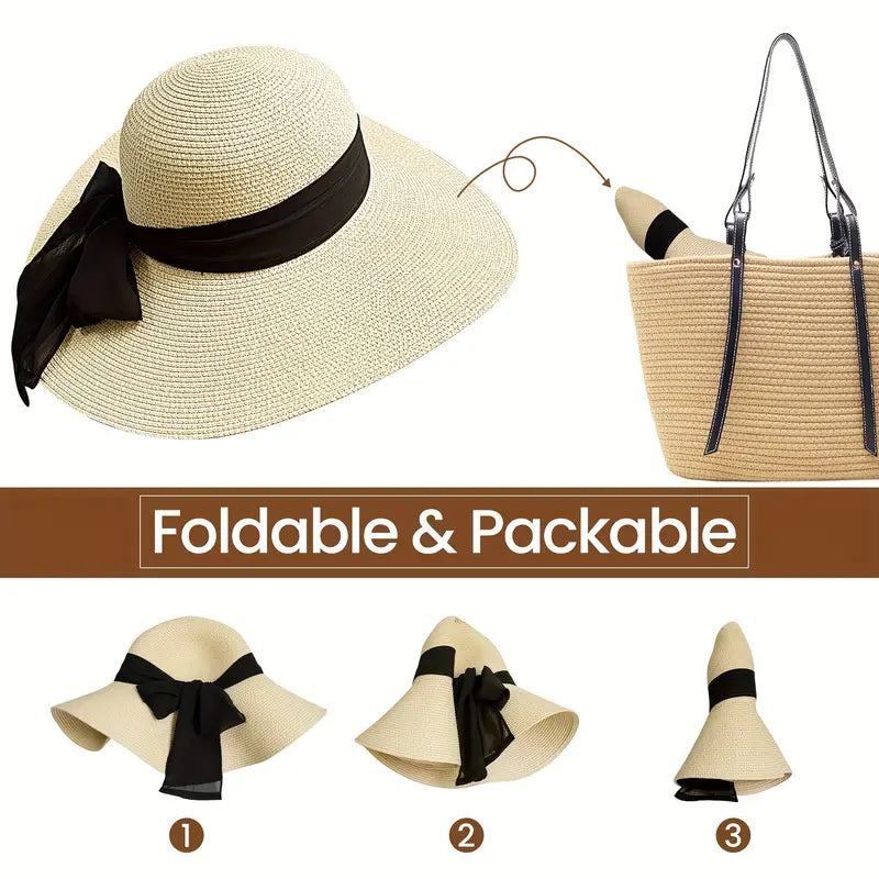 horse sun hat