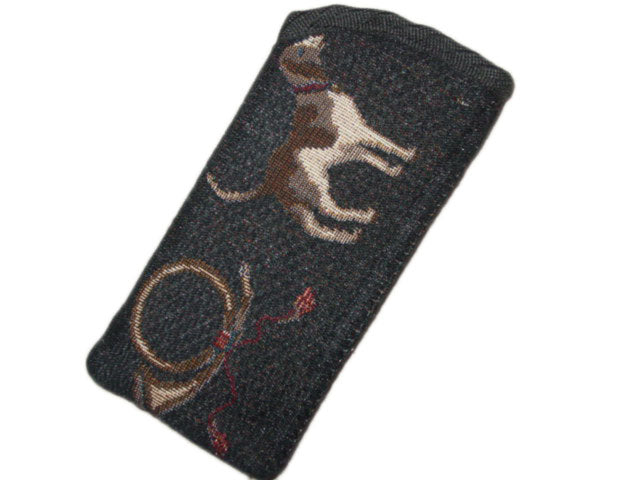 house hound glasses case