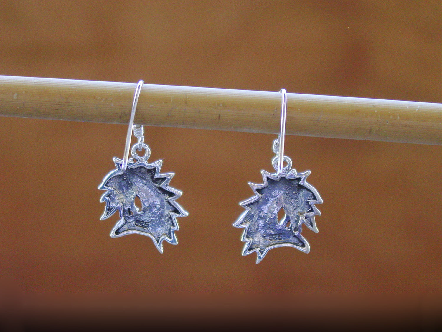marcasite horse jewelry