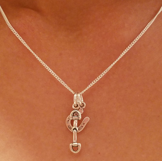 equestrian jewelry