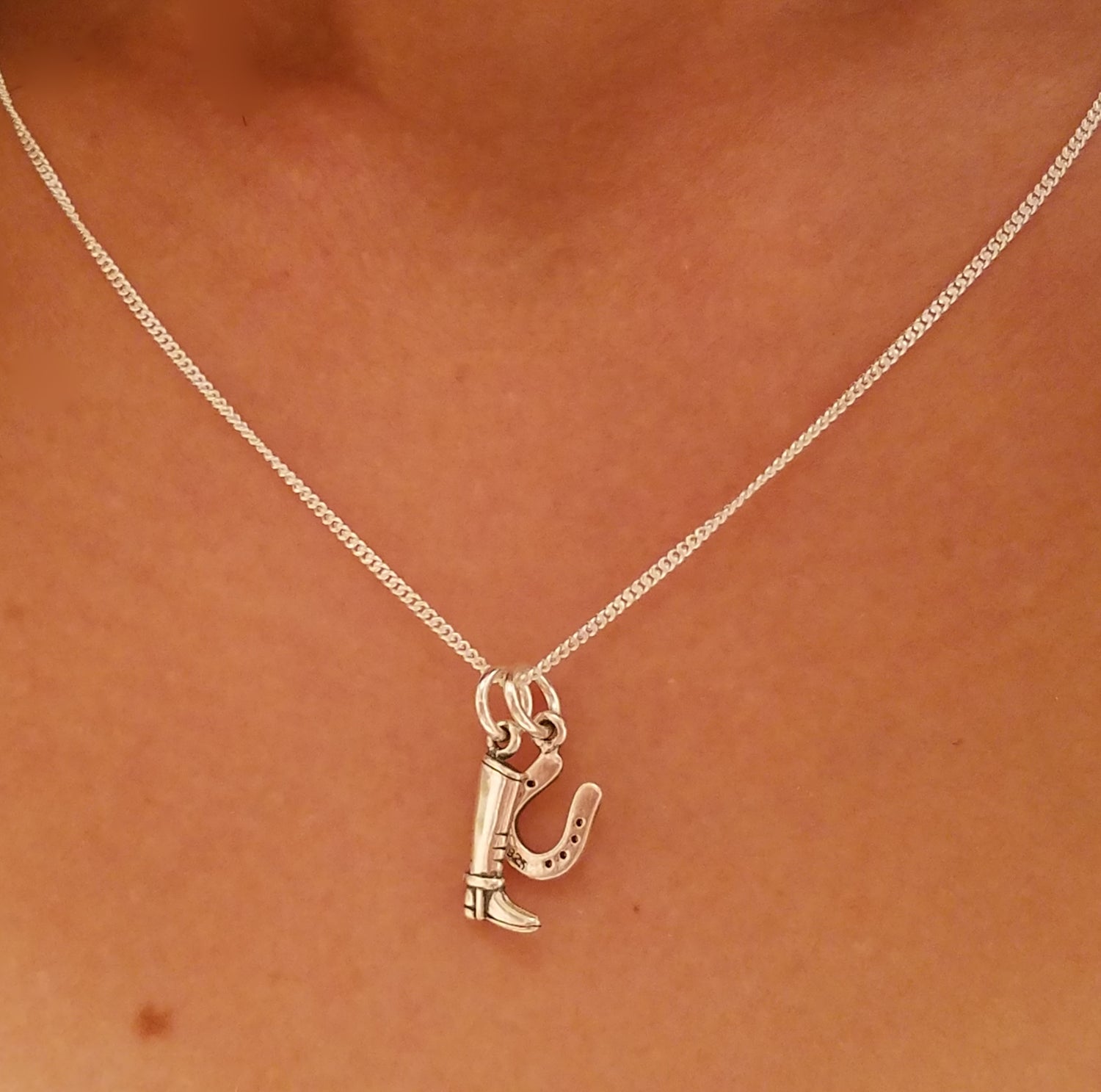 equestrian jewelry