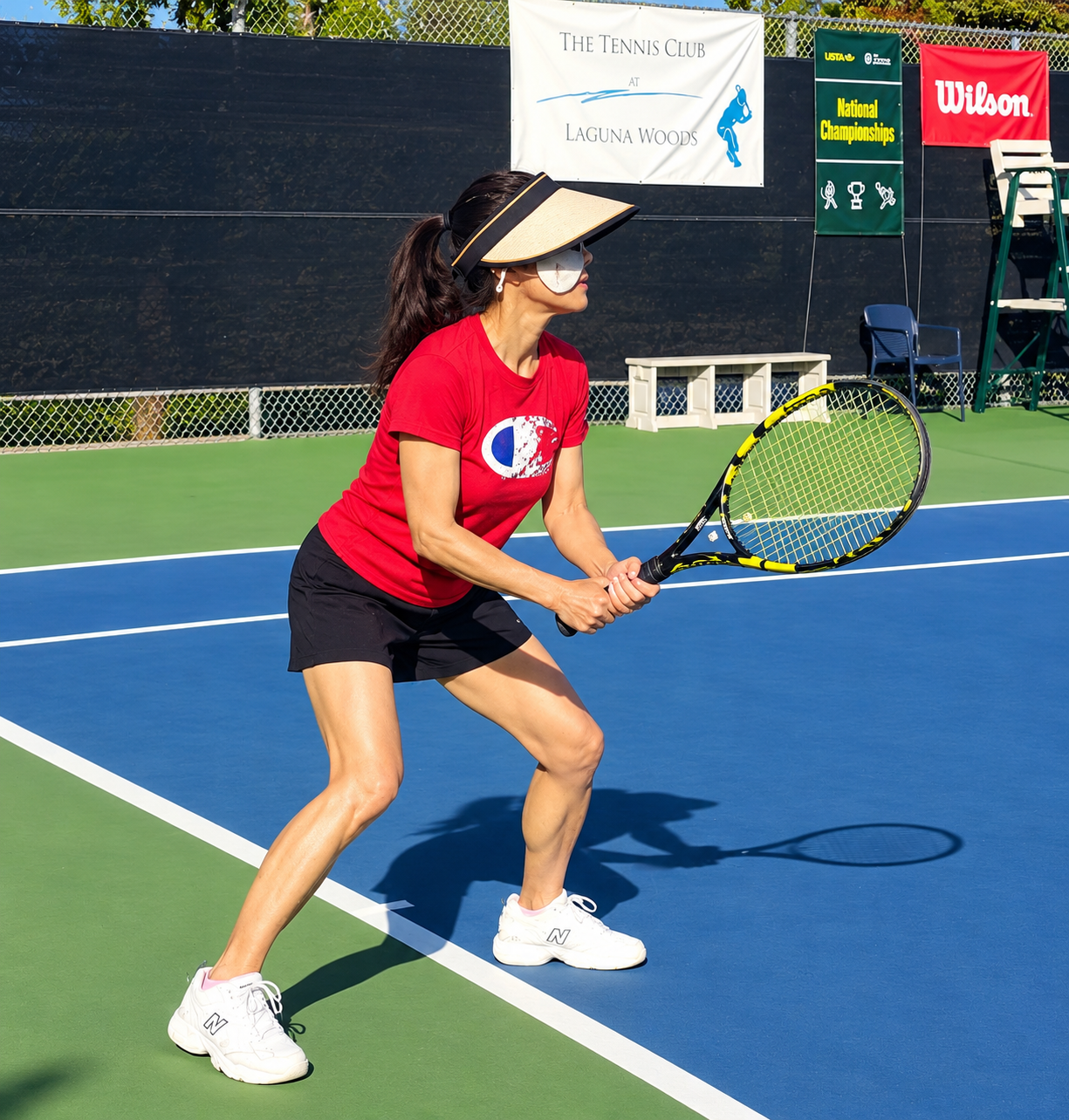 tennis face cooling mask protect sun explore 