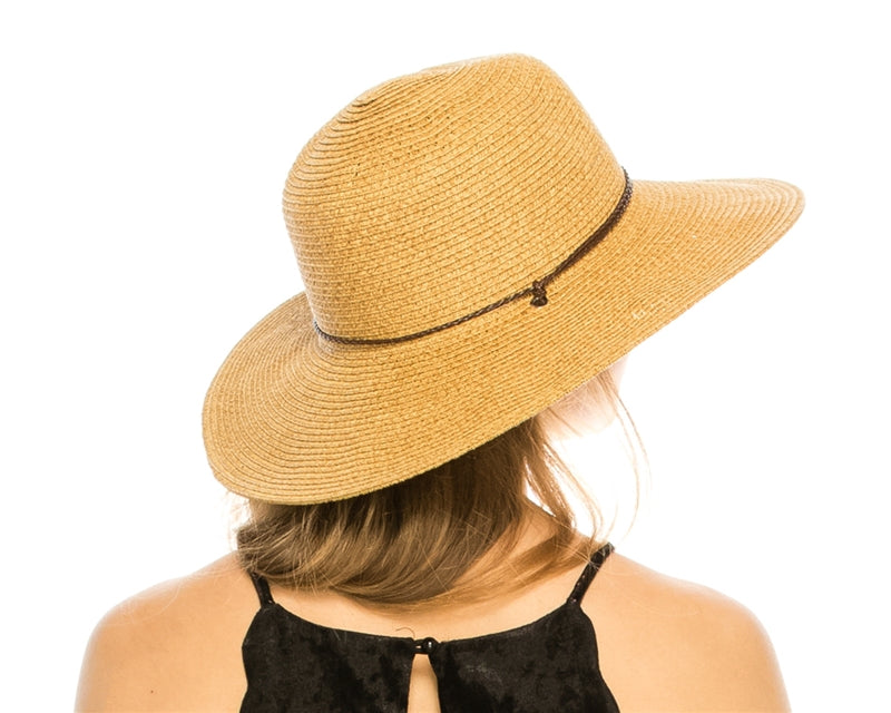 Women Beach hat