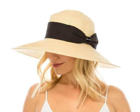 lampshade equestrian hat