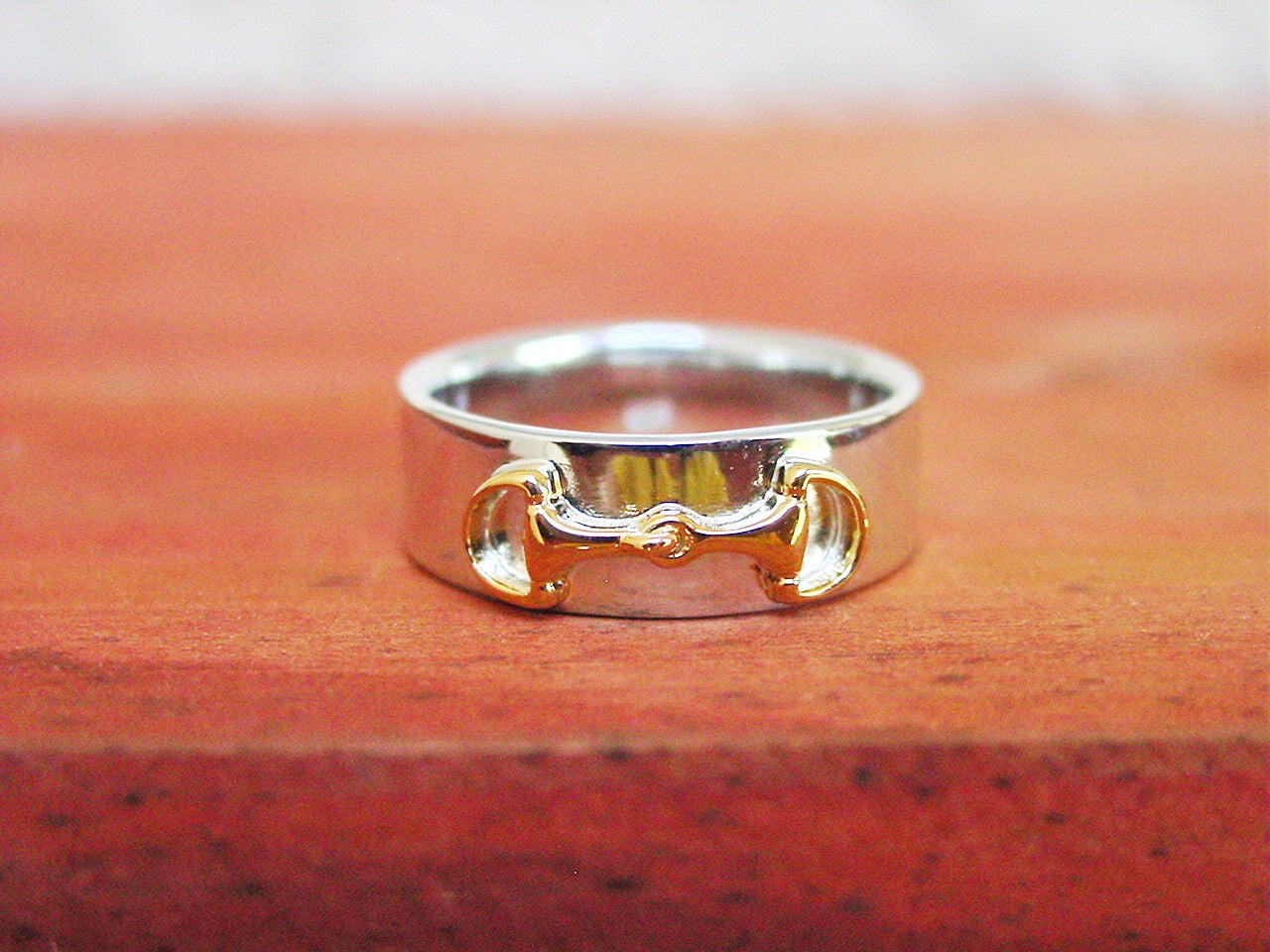 Equestrian Ring