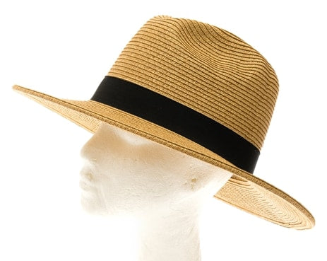 Panama women hat